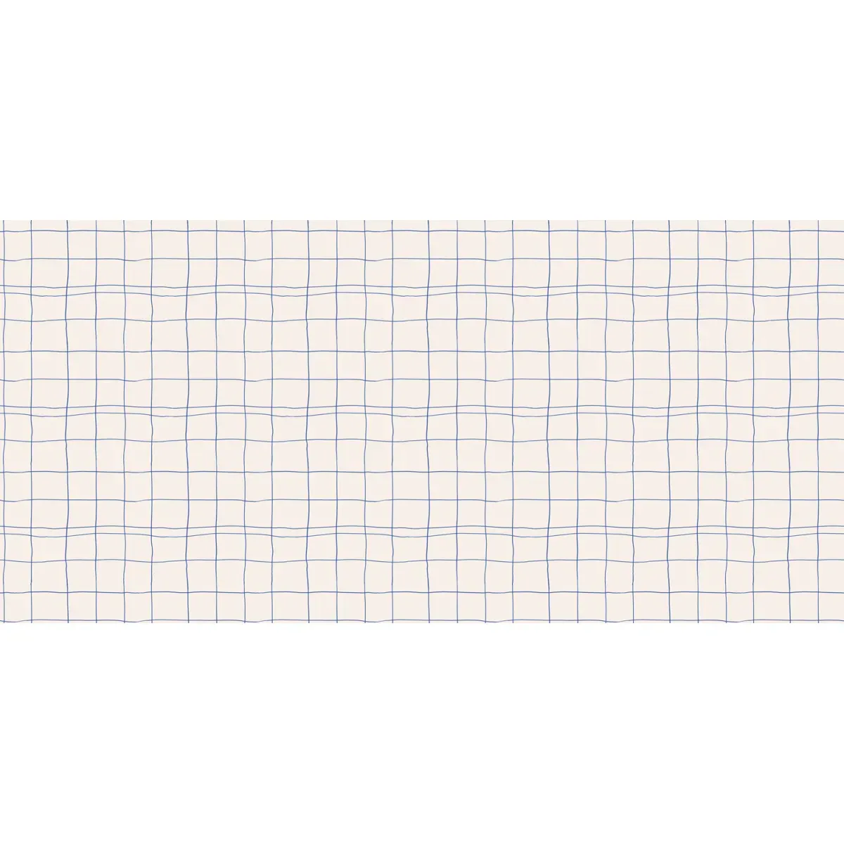 Illustration numéro 2 du produit Papier peint panoramique ciel ciselé bleu 525x250cm