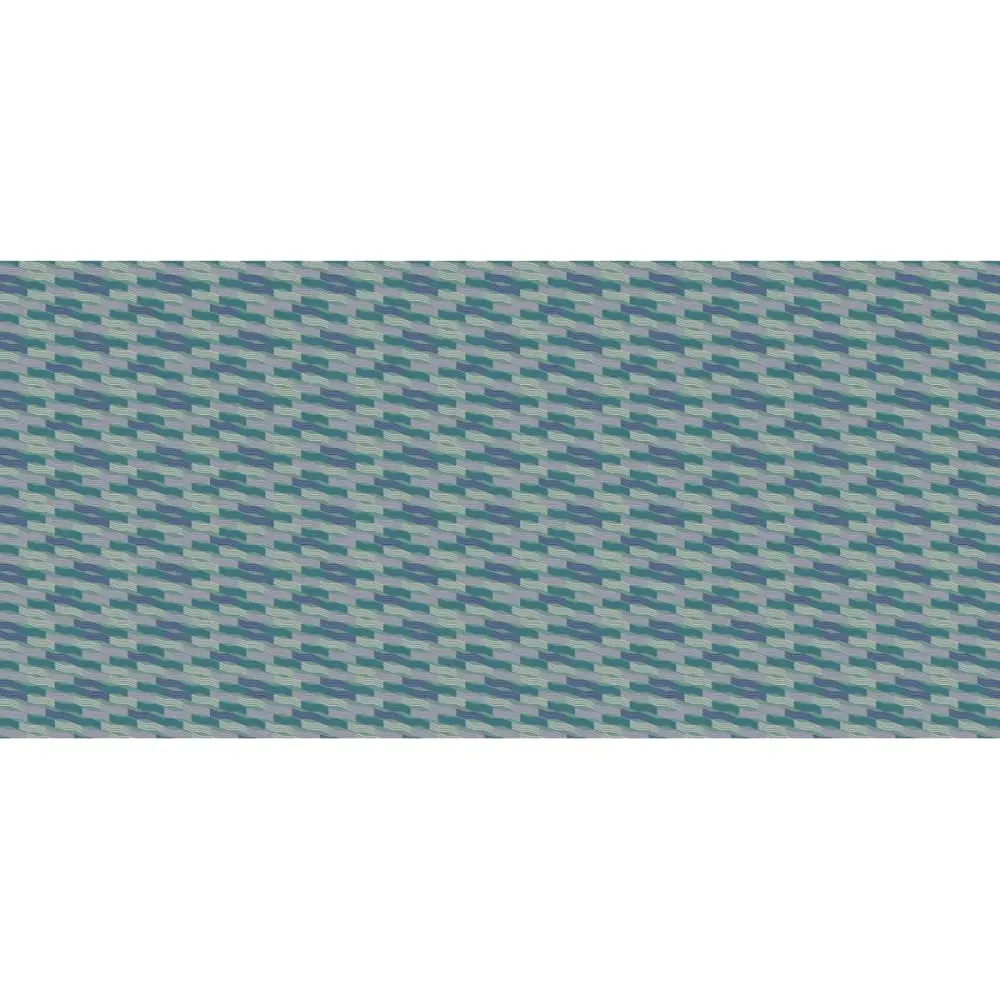 Illustration numéro 2 du produit Papier peint panoramique atocha vert 525x250cm