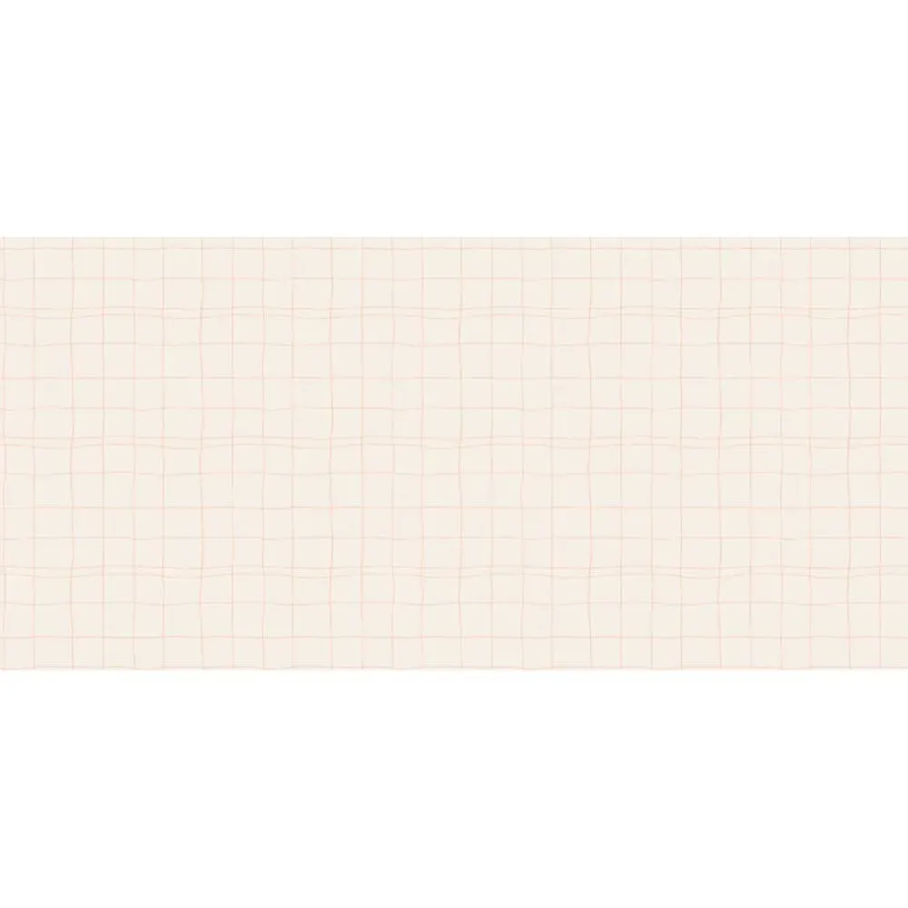 Illustration numéro 2 du produit Papier peint panoramique ciel ciselé rose 450x250cm