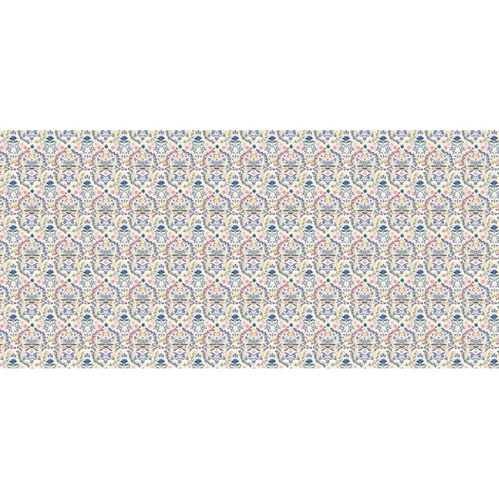 Illustration numéro 2 du produit Papier peint panoramique crète couleurs 525x250cm