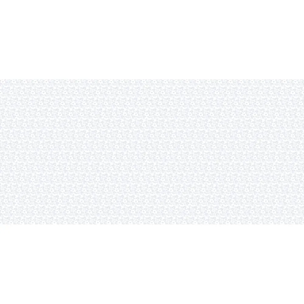 Illustration numéro 2 du produit Papier peint panoramique pivoines bleu 450x250cm