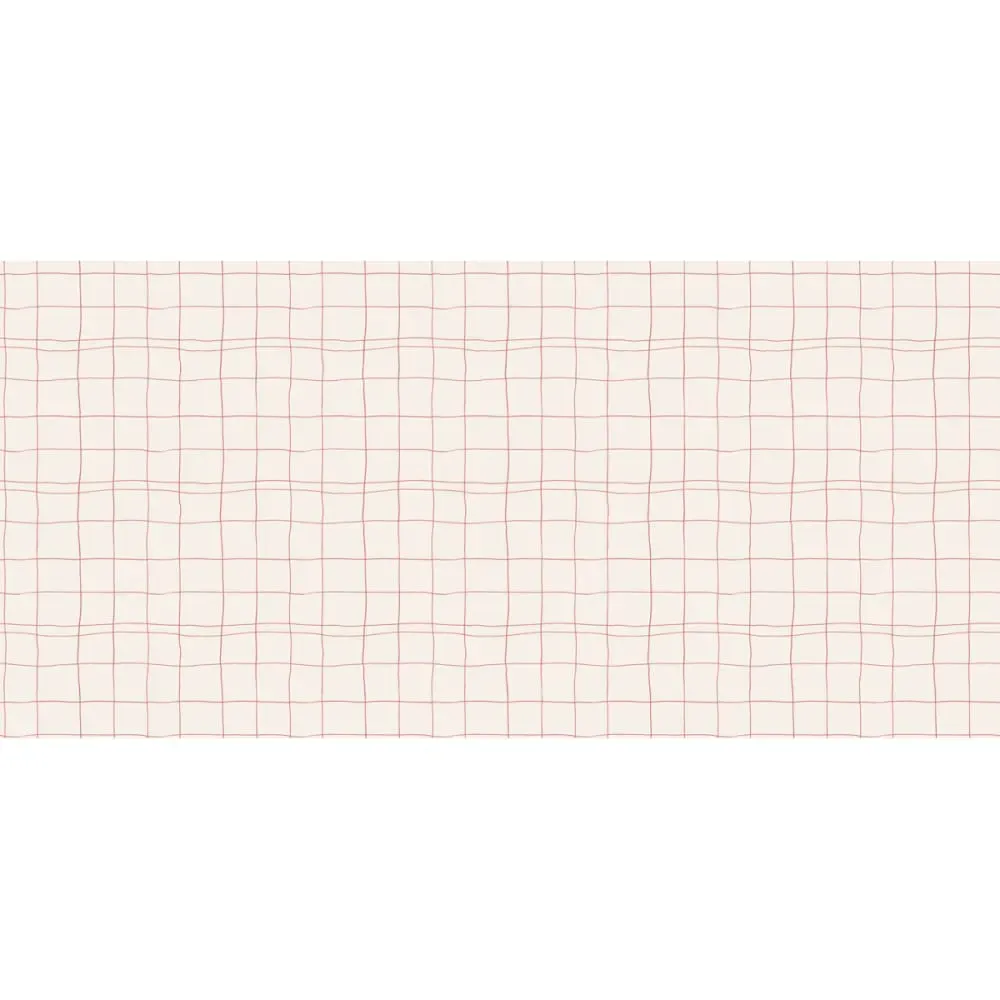 Illustration numéro 2 du produit Papier peint panoramique ciel ciselé rouge 300x250cm