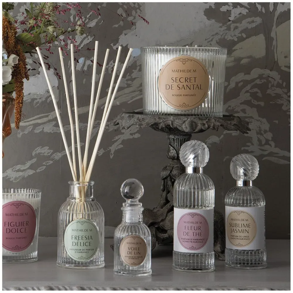 Illustration numéro 2 du produit Parfum d'ambiance 100 ml