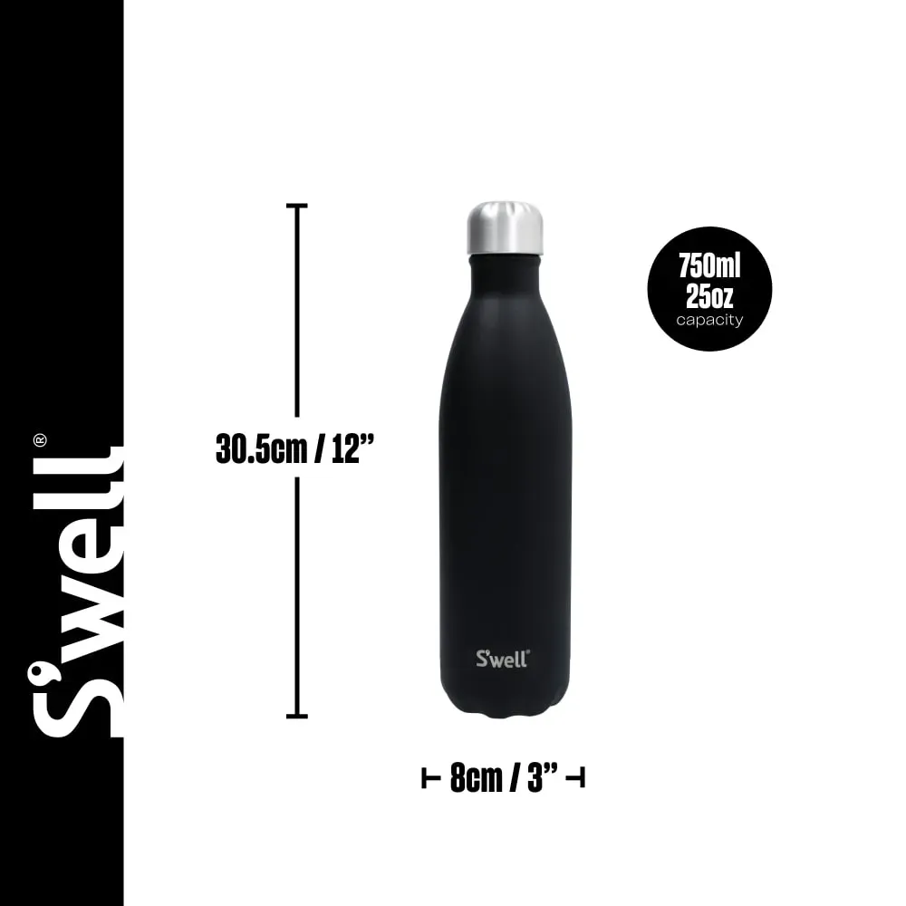 Illustration numéro 2 du produit Bouteille d'onyx, 750ml