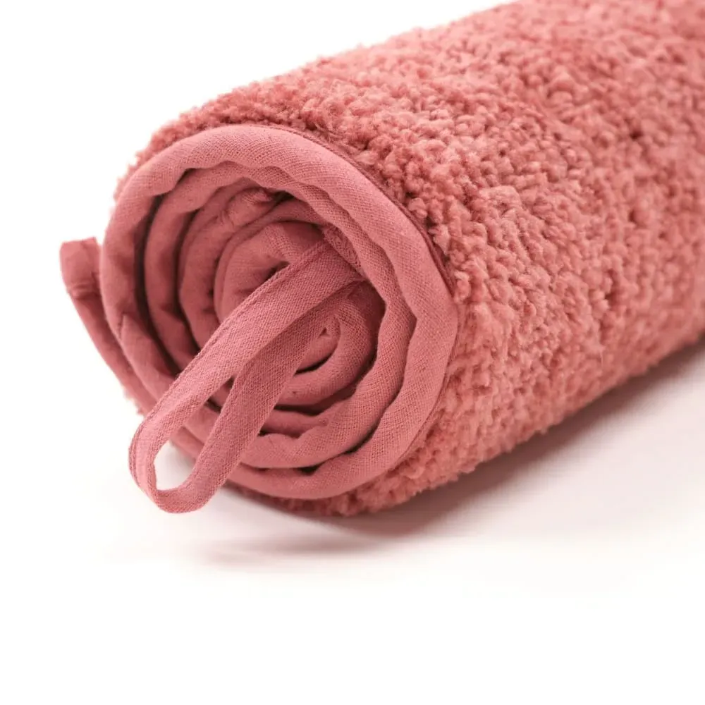 Illustration numéro 2 du produit Tapis tufté uni  90x150 cm