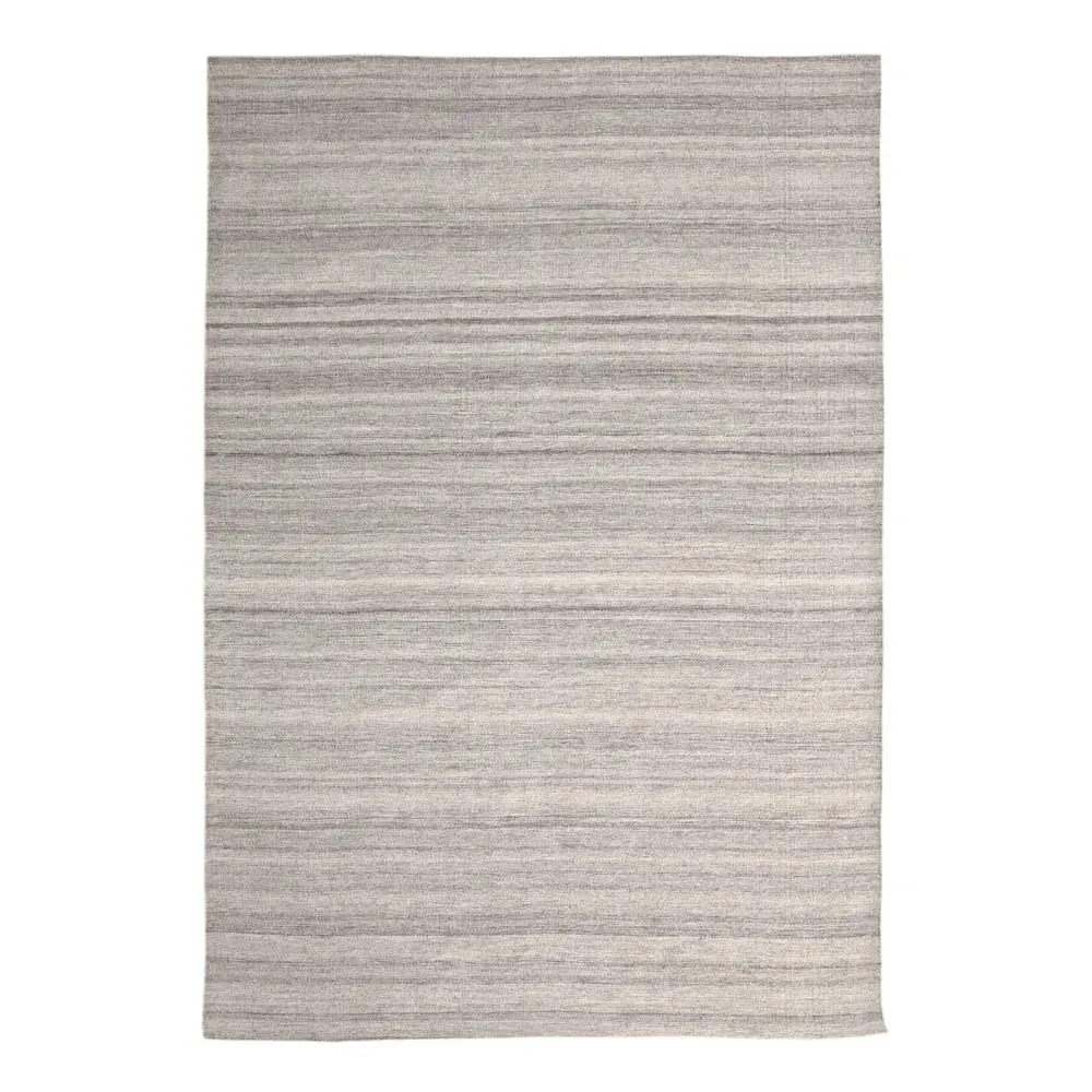 Illustration numéro 2 du produit Tapis d'extérieur, rectangulaire, beige/gris, 160 x 230 cm