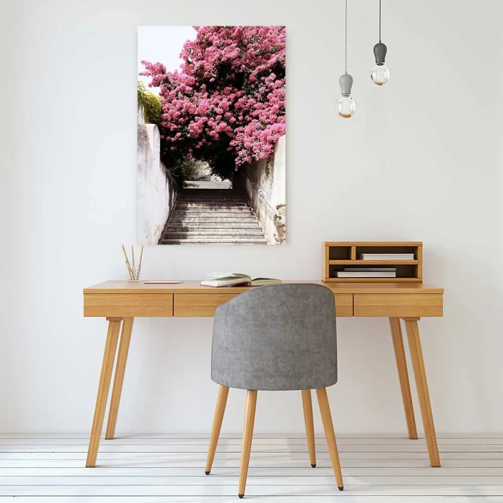 Illustration numéro 2 du produit Tableau Portugal imprimé sur toile 60x90 cm