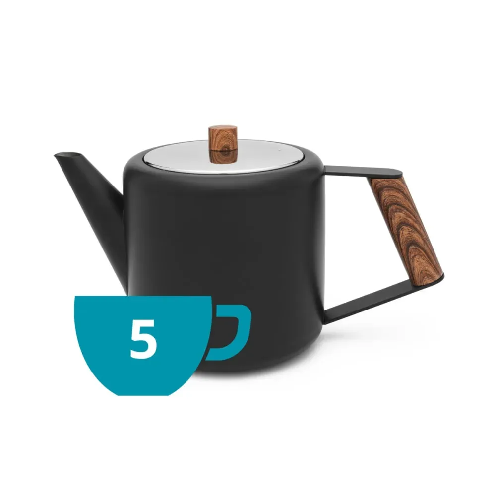 Illustration numéro 2 du produit Théière 1.1 L