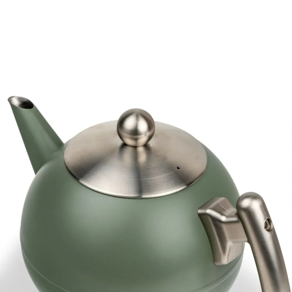 Illustration numéro 2 du produit Théière Bella Ronde 1.2 L