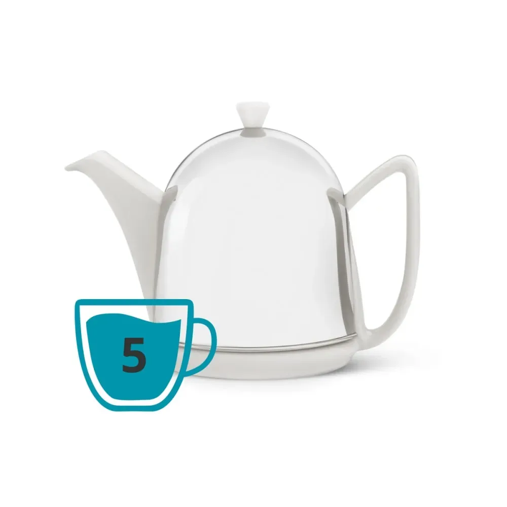 Illustration numéro 2 du produit Théière 1 L