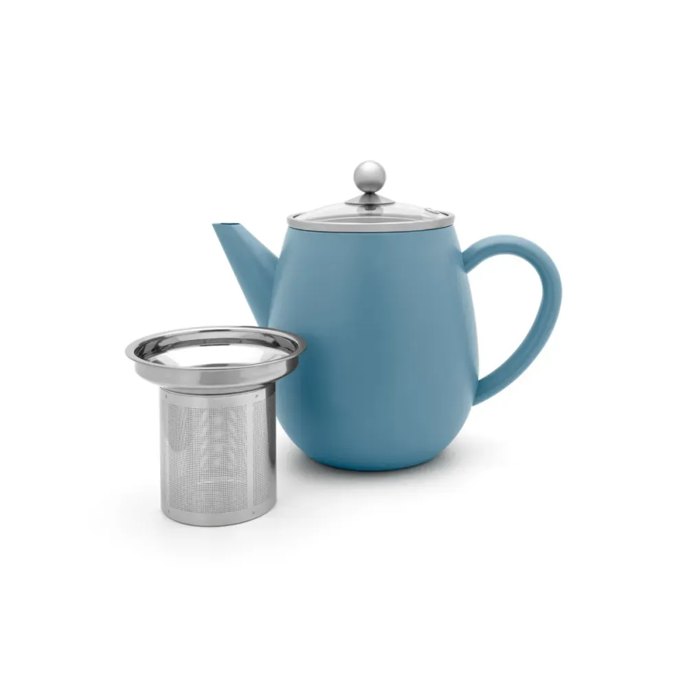 Illustration numéro 2 du produit Théière 1.1 L