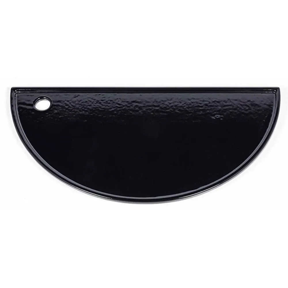 Illustration numéro 2 du produit Plancha en fonte 54 x 27cm