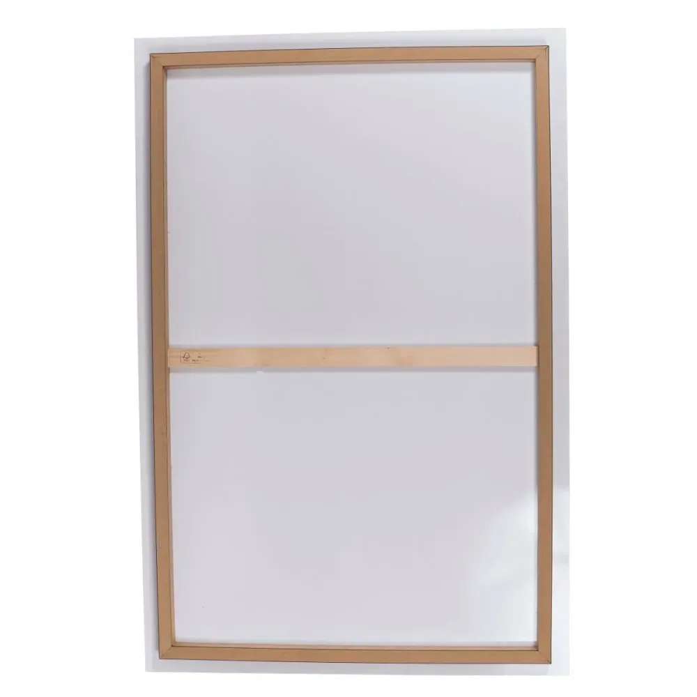 Illustration numéro 2 du produit Tableau sur verre synthétique Tour Eiffel 65x97