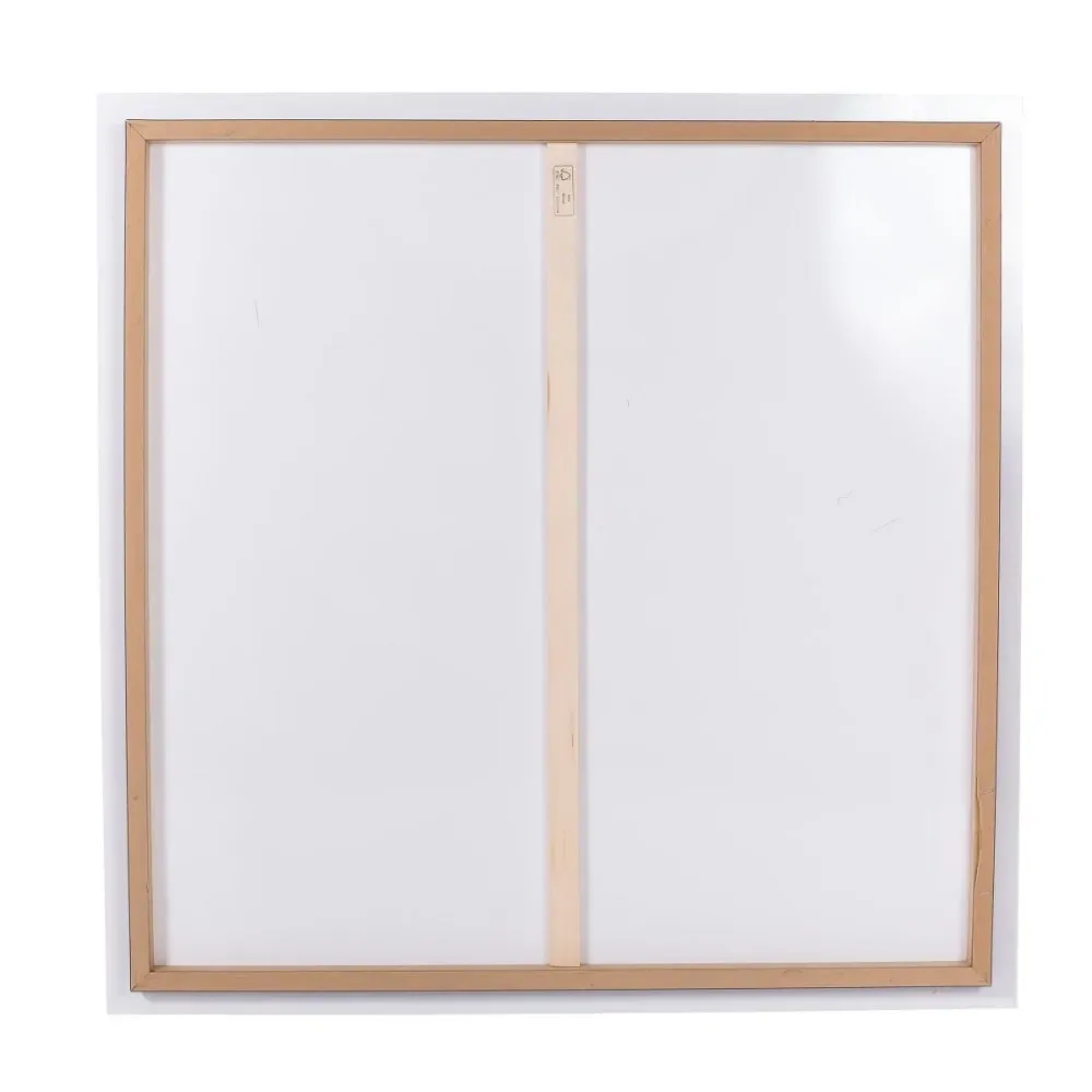 Illustration numéro 2 du produit Tableau sur verre synthétique porte Serpenoise de Metz 90x90