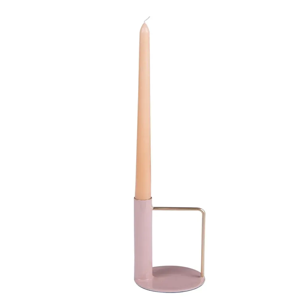 Illustration numéro 2 du produit Chandelier en métal   12 cm (1 modèle aléatoire) multicolore