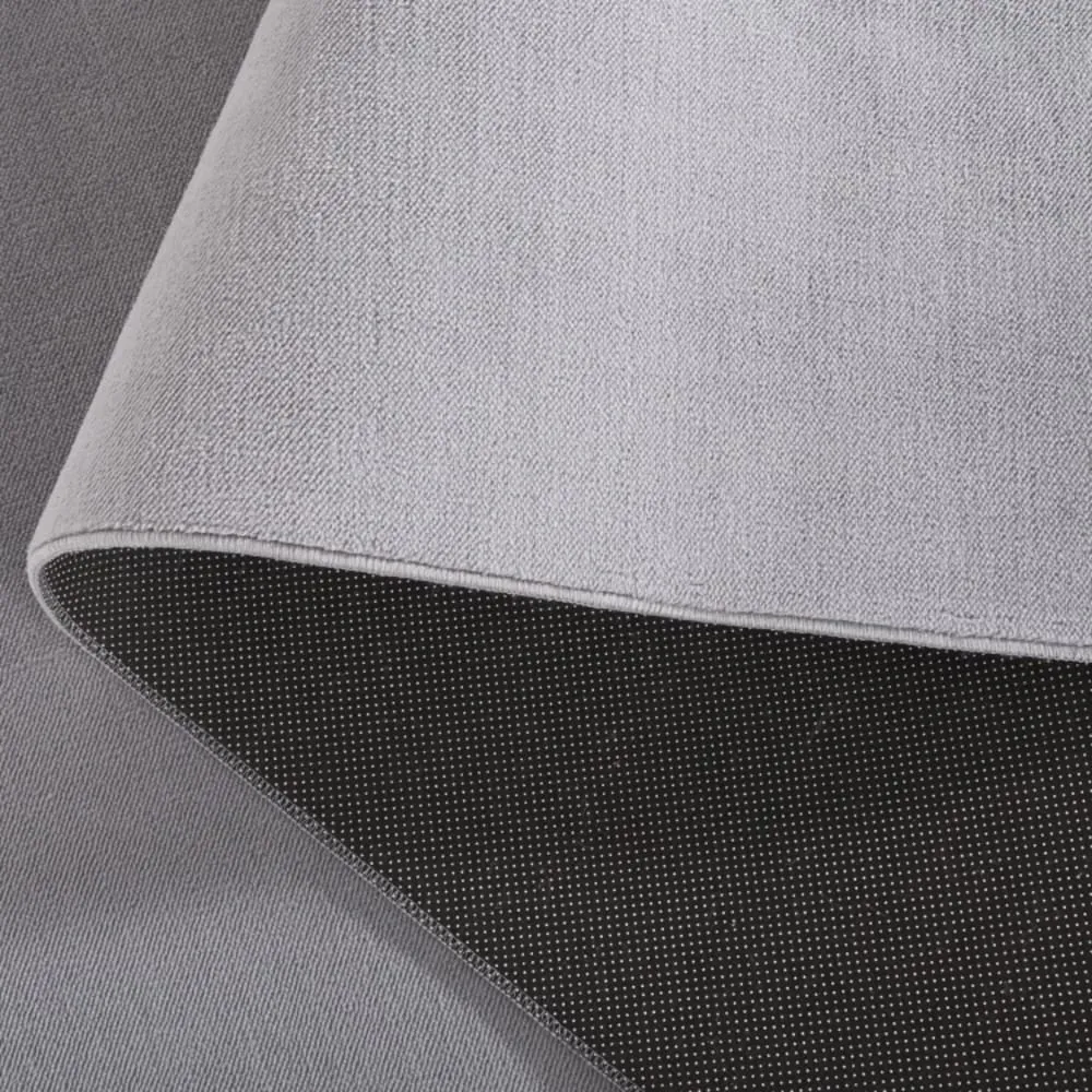 Illustration numéro 2 du produit Tapis gris 122 x 183 cm