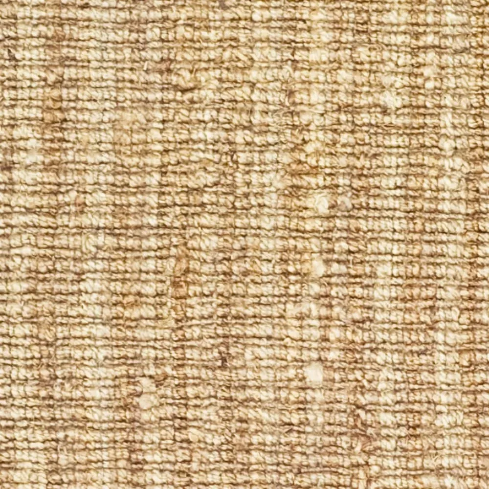 Illustration numéro 2 du produit Tapis jute naturel 61 x 91 cm