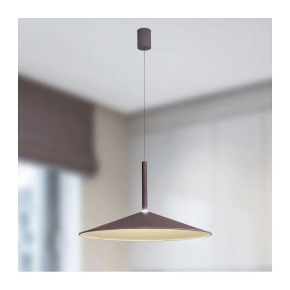 Illustration numéro 2 du produit Suspension Led café