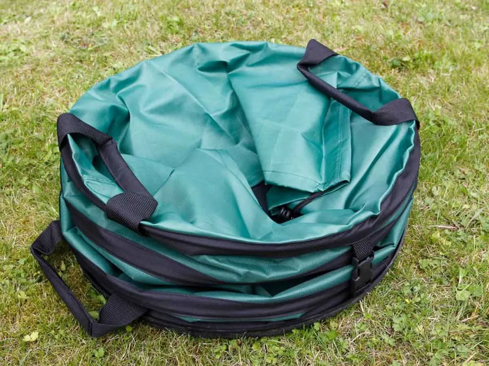 Illustration numéro 2 du produit Sac à déchets Pop Up Max