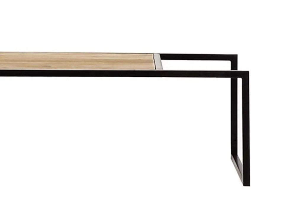 Illustration numéro 2 du produit Etagère Upside Down