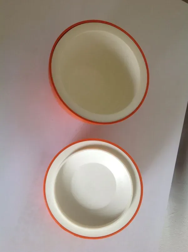 Illustration numéro 2 du produit Seau à glace