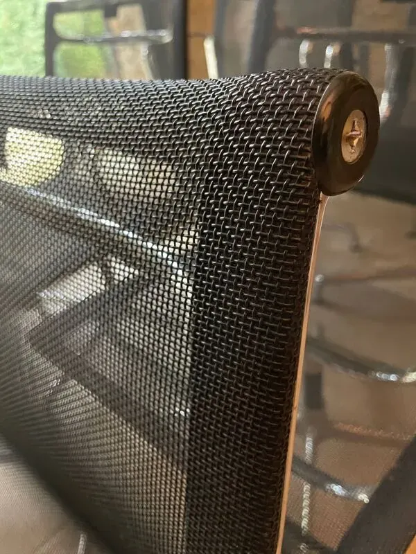 Illustration numéro 2 du produit Vitra Aluminium Chair EA108 - Charles Eames: Lot de 6