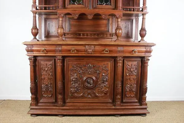 Illustration numéro 2 du produit Buffet