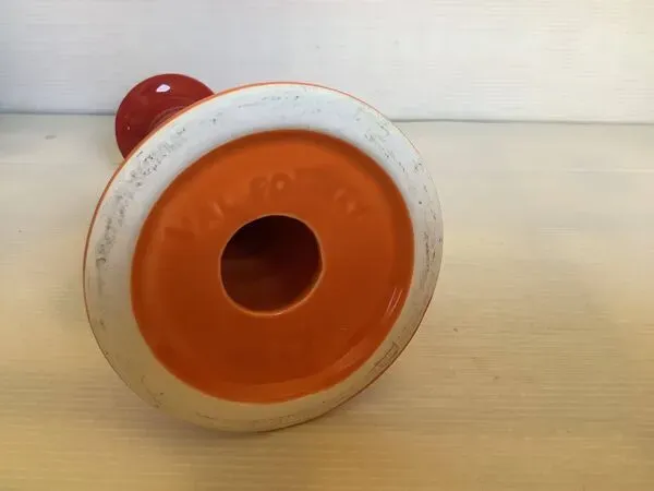 Illustration numéro 2 du produit Bougeoir Marcelo Val pottery