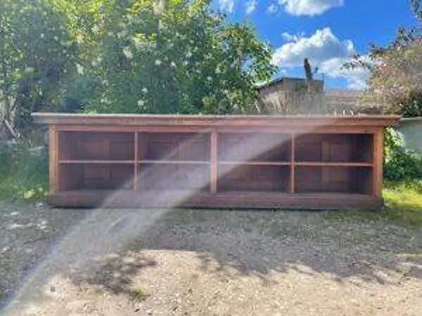 Illustration numéro 2 du produit Comptoir grand modèle