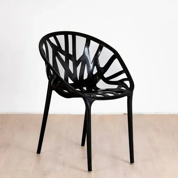 Illustration numéro 2 du produit Fauteuil végétal Erwan et Ronan Bouroullec, vitra