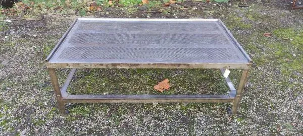 Illustration numéro 2 du produit Table basse