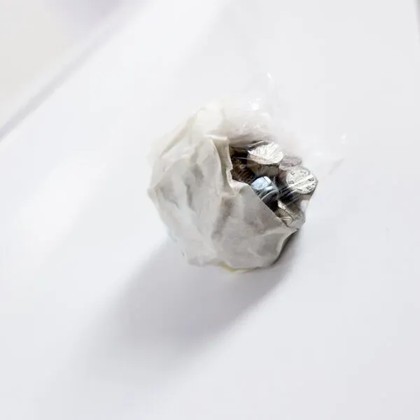 Illustration numéro 2 du produit Système d'étagères double ''Congresso'' Lips Vago 1960s - une paire disponible