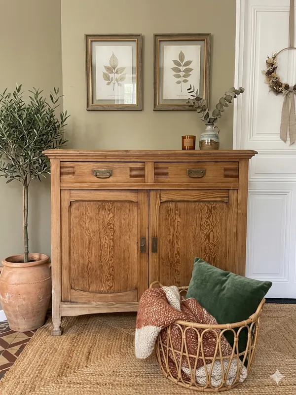 Illustration numéro 2 du produit Buffet parisien