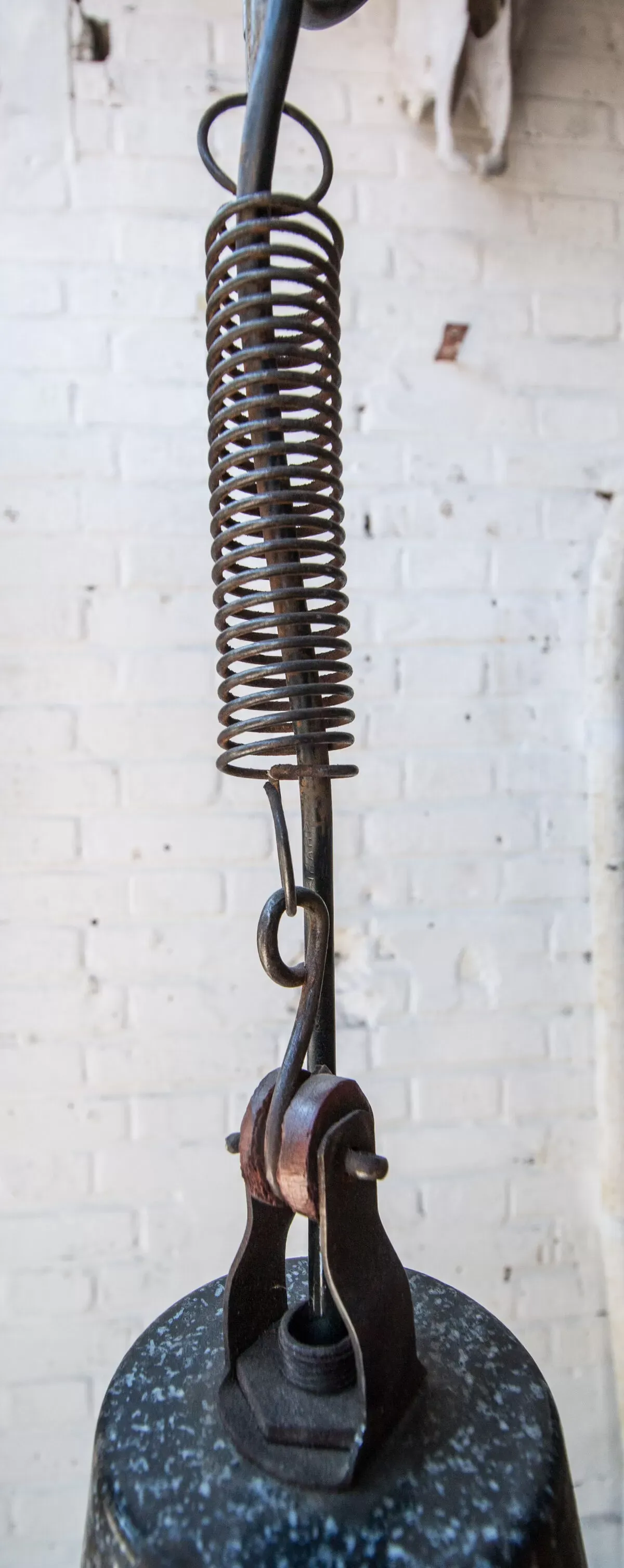 Illustration numéro 2 du produit Suspension industrielle ''Sammode