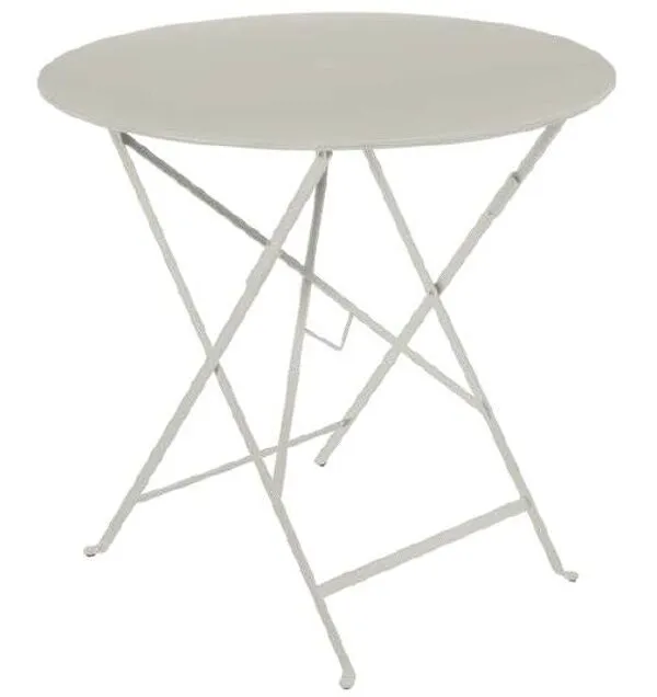 Illustration numéro 2 du produit Table extérieur fermob