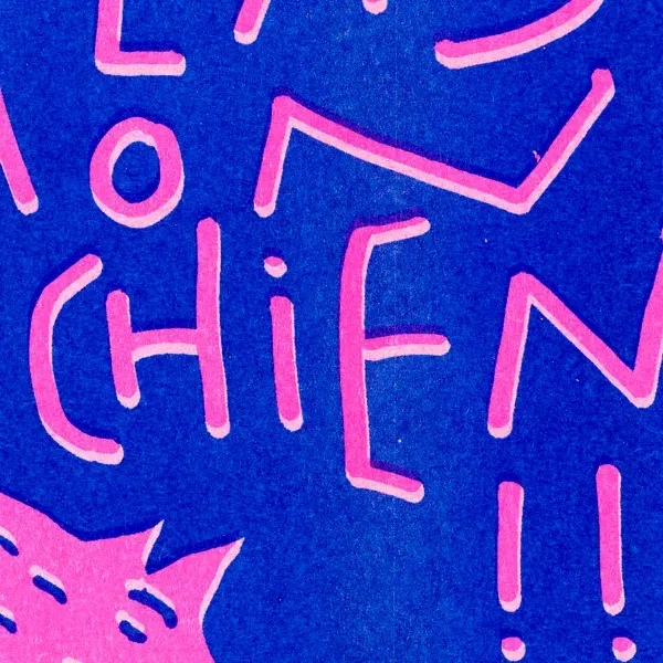 Illustration numéro 2 du produit Good dog !