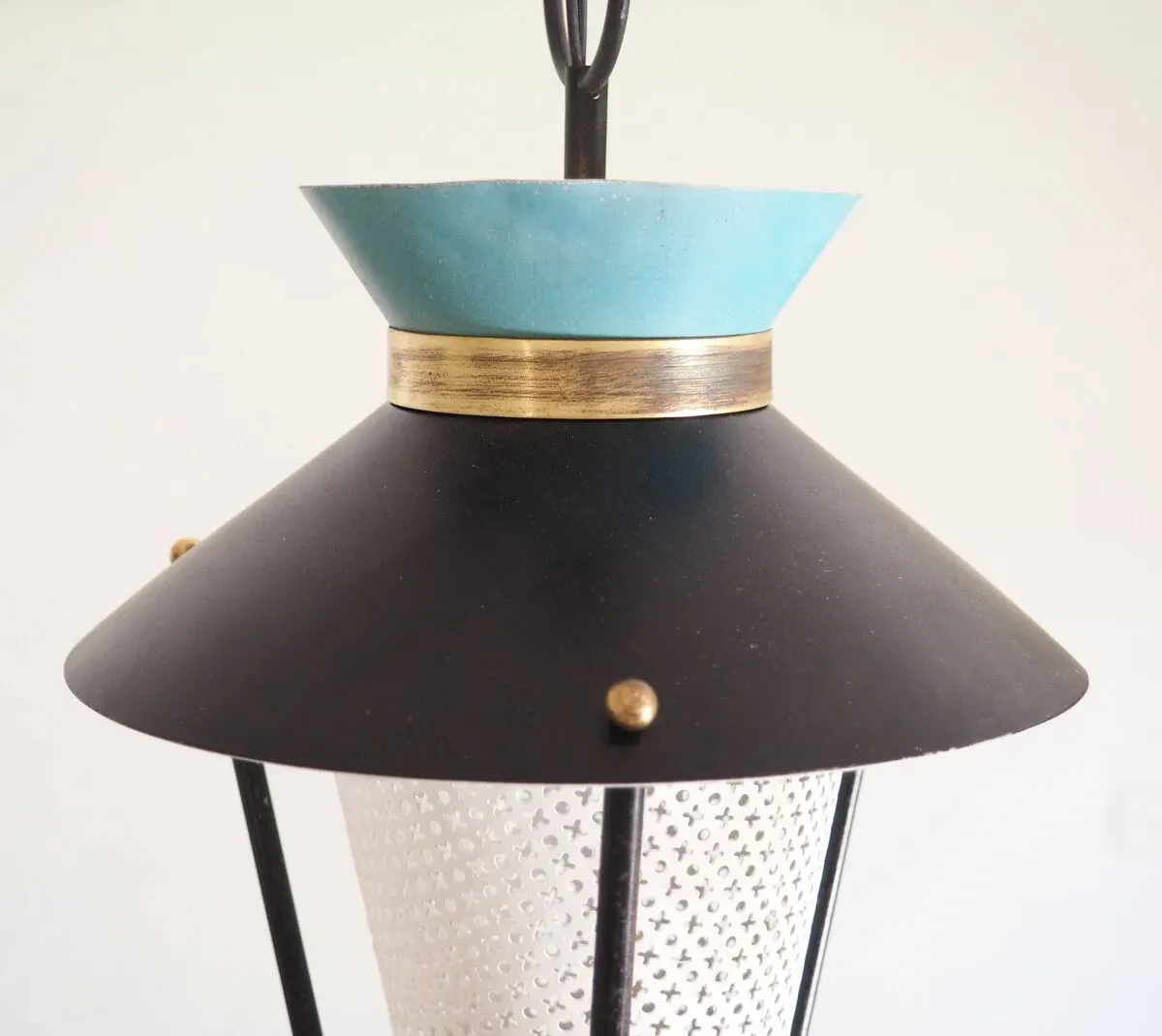 Illustration numéro 2 du produit Lanterne Arlus rigitulle 1950