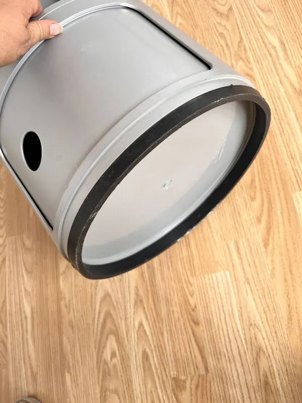 Illustration numéro 2 du produit Éléments Componibili Kartell