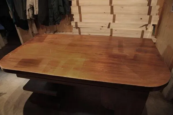 Illustration numéro 2 du produit Bureau Art Déco