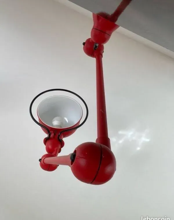 Illustration numéro 2 du produit Jieldé