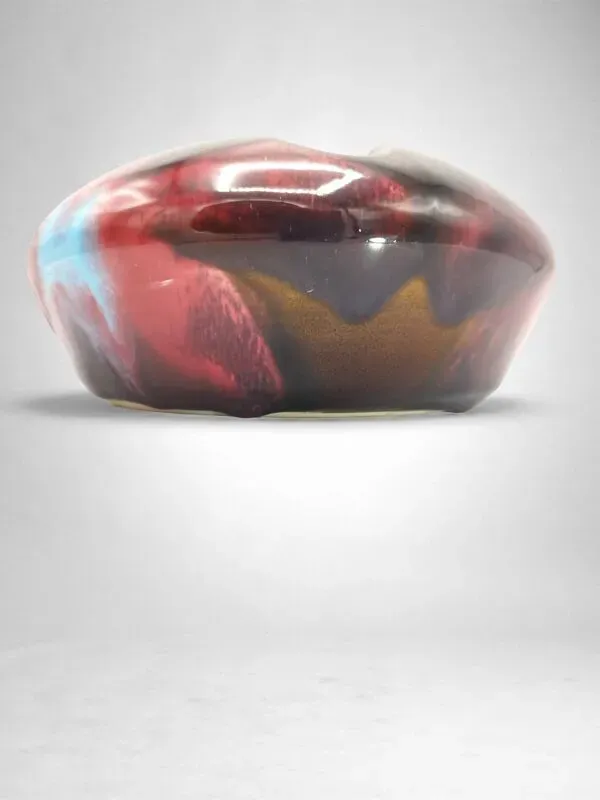 Illustration numéro 2 du produit Céramique d’art émaillée Ricard