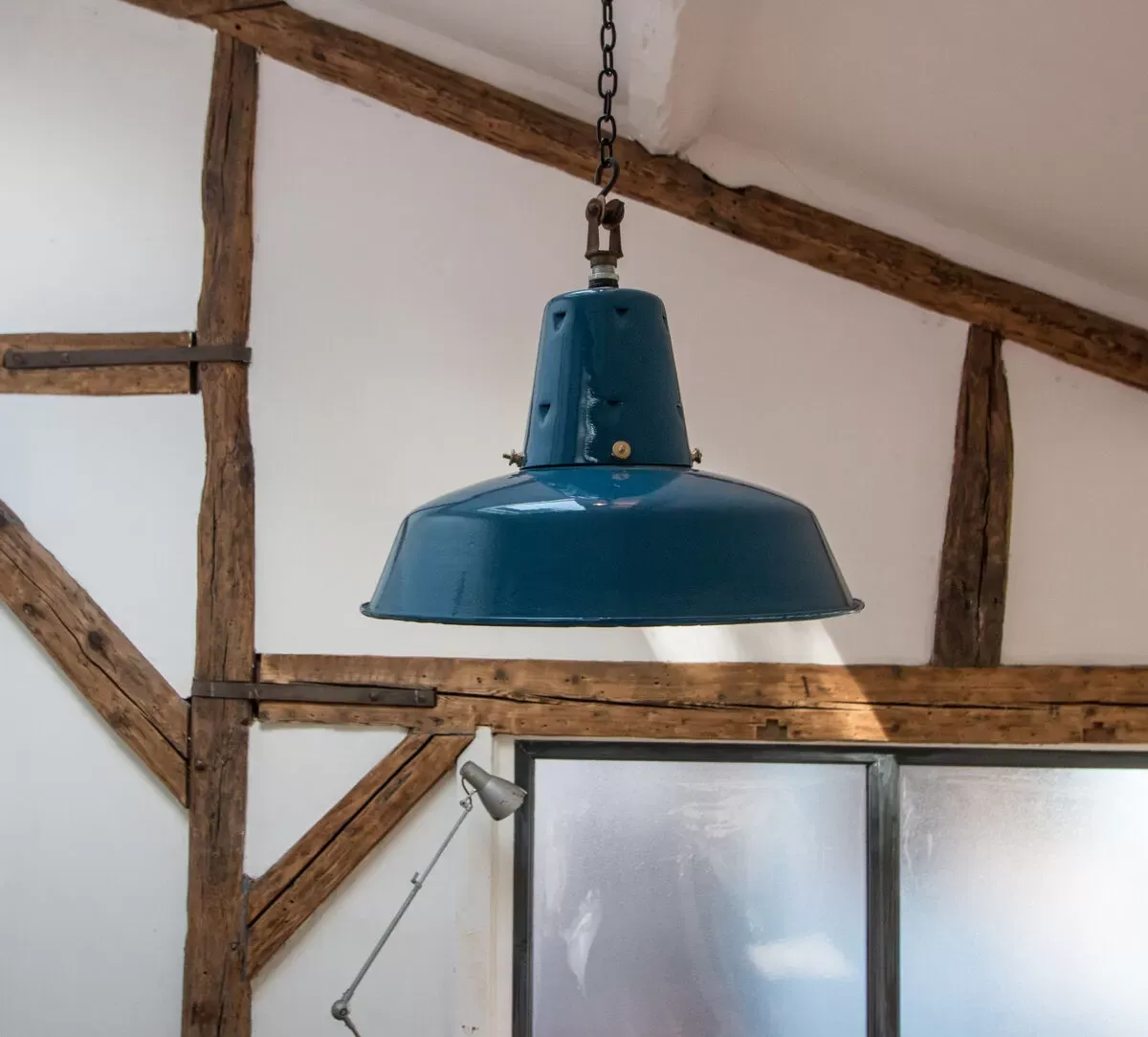 Illustration numéro 2 du produit Suspension Reflecto-Lux