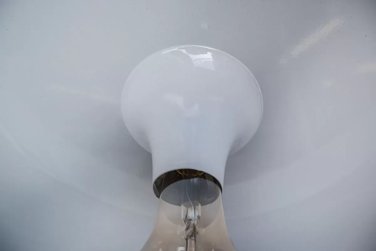 Illustration numéro 2 du produit Suspension industrielle