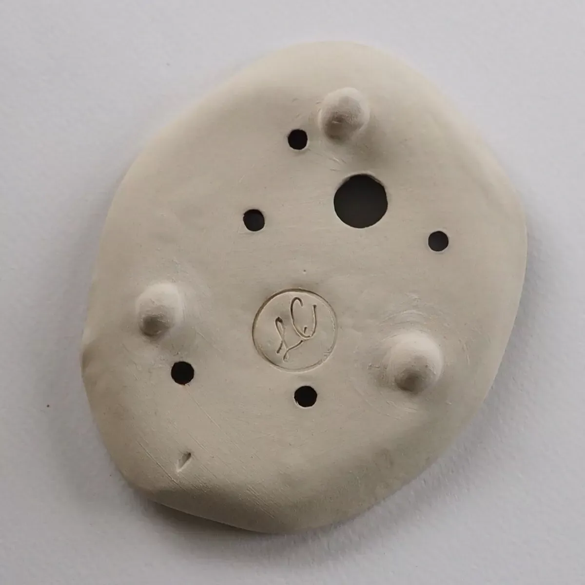 Illustration numéro 2 du produit Porte savon