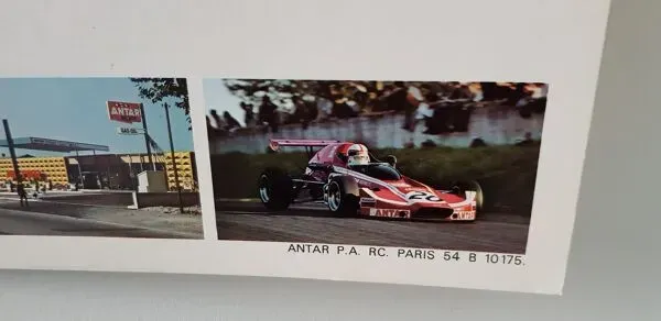 Illustration numéro 2 du produit Affiche scolaire