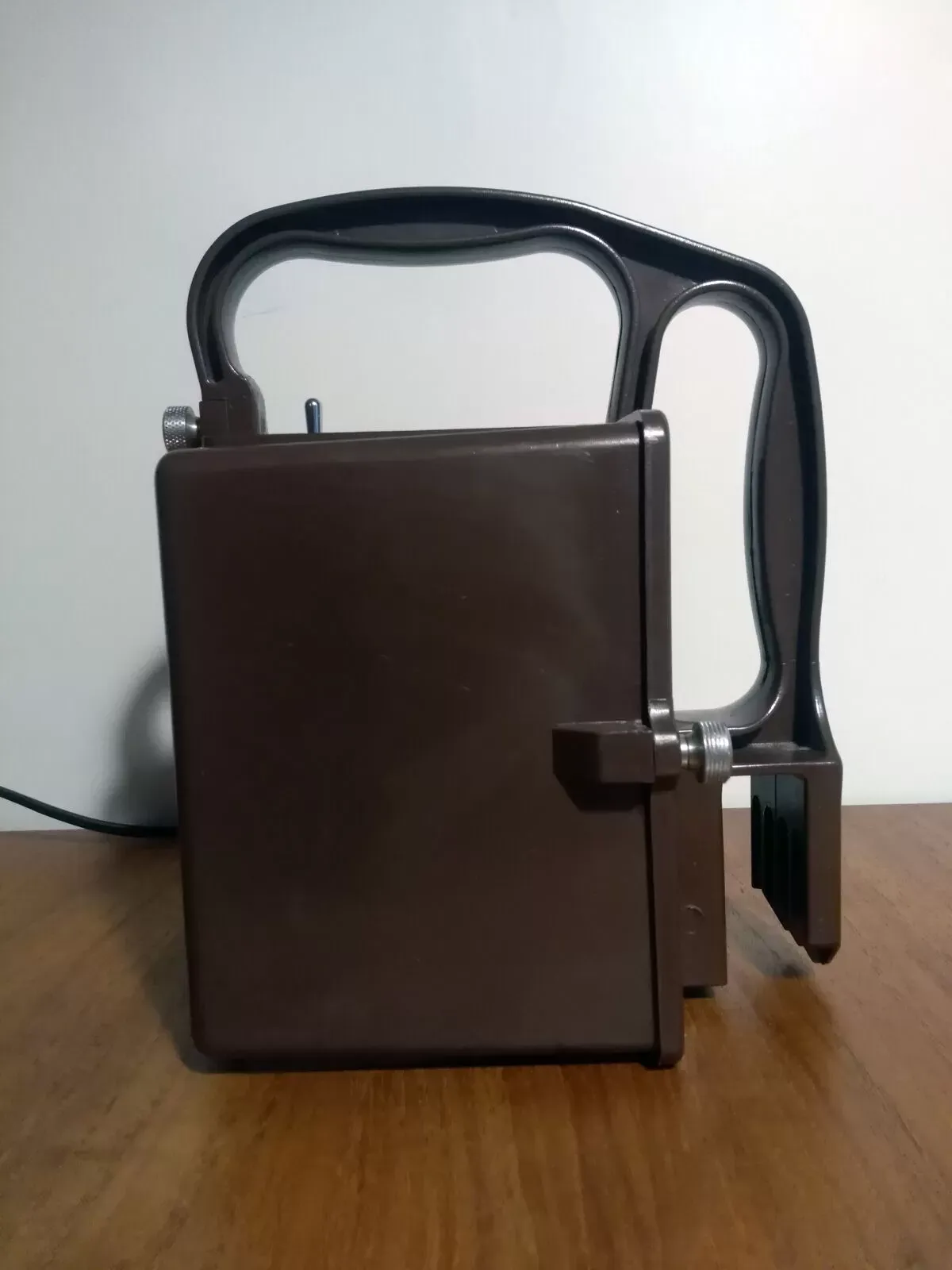 Illustration numéro 2 du produit Lanterne industrielle SNCF LED 220v