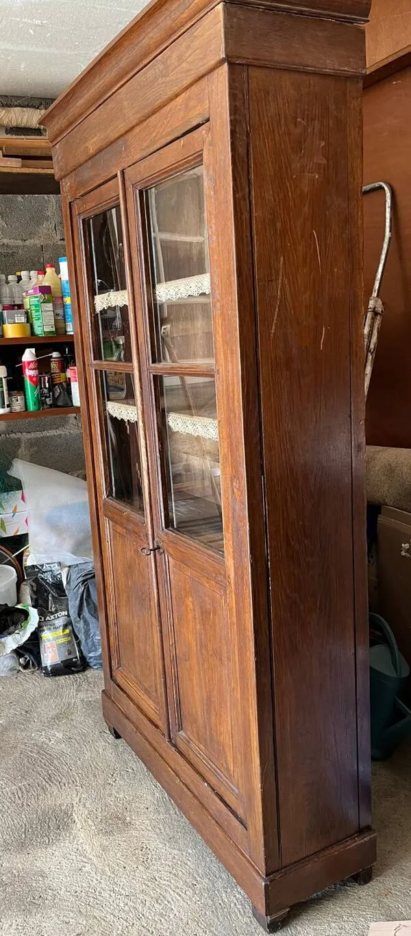 Illustration numéro 2 du produit Bibliothèque de classe École communale