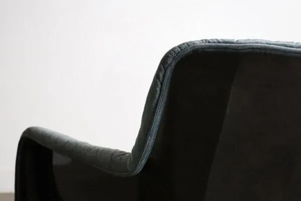 Illustration numéro 2 du produit Fauteuil Bicia de Carlo Bartoli pour Arflex, Italie 1969