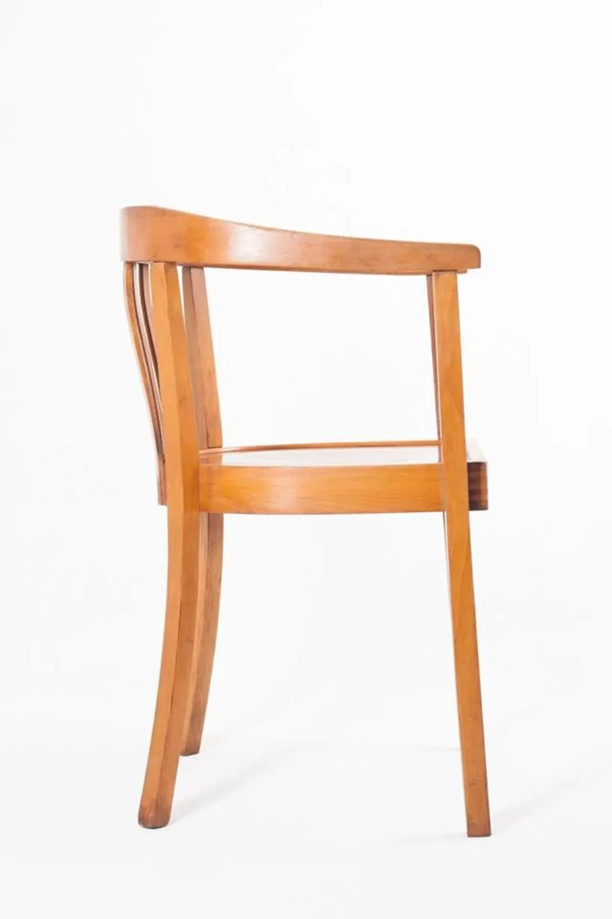 Illustration numéro 2 du produit Fauteuil, 1960