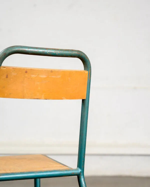 Illustration numéro 2 du produit Chaise Stella